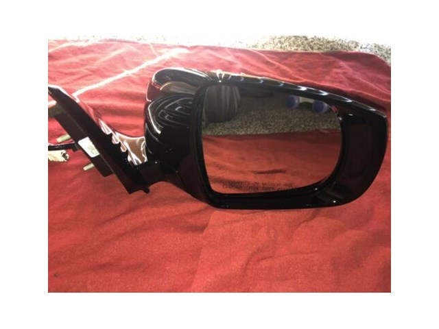 2019 infiniti qx50 Right Side (passenger Side) Rear View Mirror