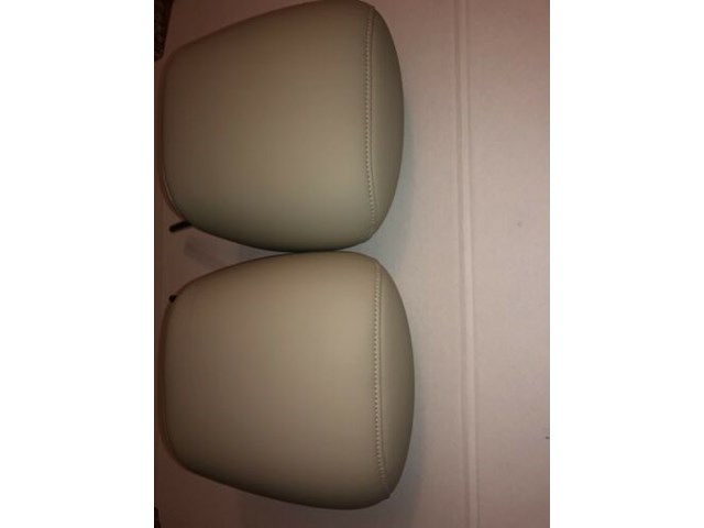 Infiniti QX80 2011-2019 Front Seat Headrest