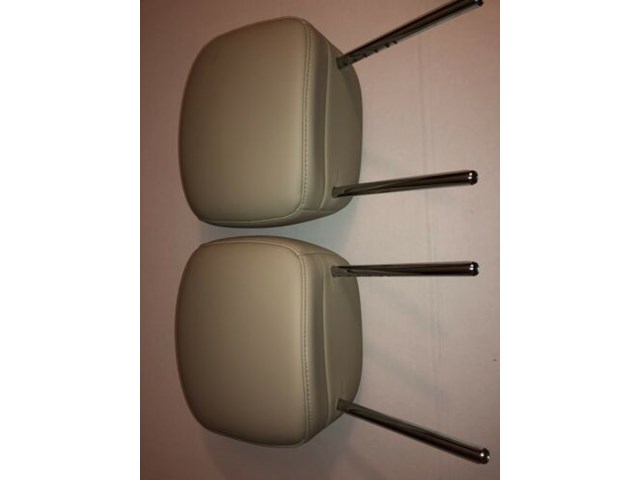 Infiniti QX80 2011-2019 Front Seat Headrest