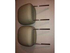 Infiniti QX80 2011-2019 Front Seat Headrest