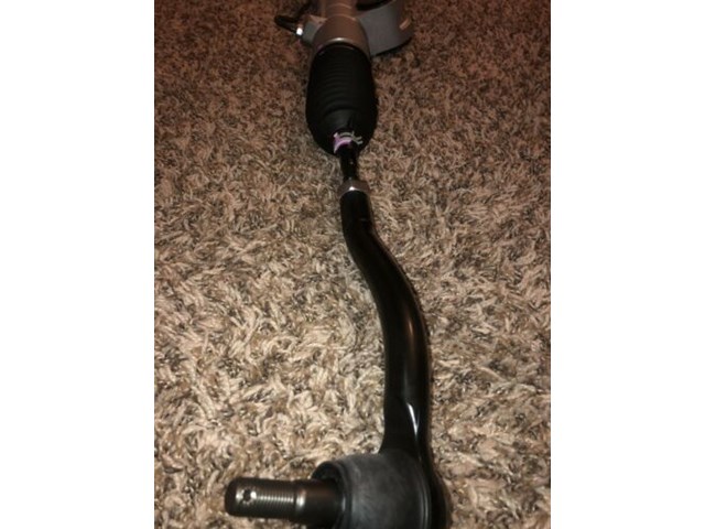 G37/G35/ Infiniti 2007-2013 Power Steering Rack And Pinion (RWD SEDAN) OEM NEW!