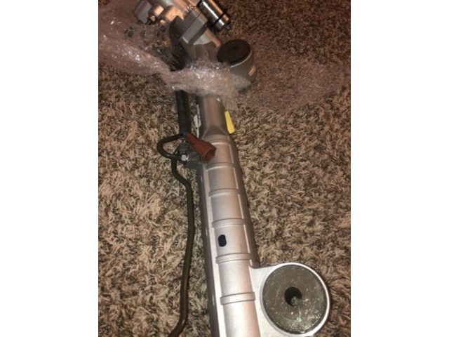 G37/G35/ Infiniti 2007-2013 Power Steering Rack And Pinion (RWD SEDAN) OEM NEW!