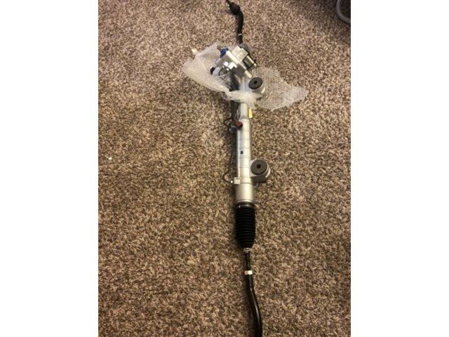 G37/G35/ Infiniti 2007-2013 Power Steering Rack And Pinion (RWD SEDAN) OEM NEW!