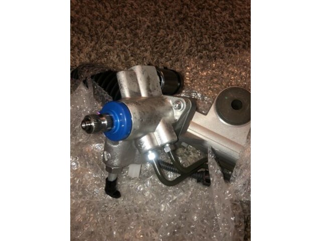 G37/G35/ Infiniti 2007-2013 Power Steering Rack And Pinion (RWD SEDAN) OEM NEW!