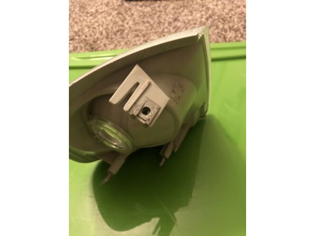 OEM Ford lightning 00-04 or any f-150 left side turn signal housing