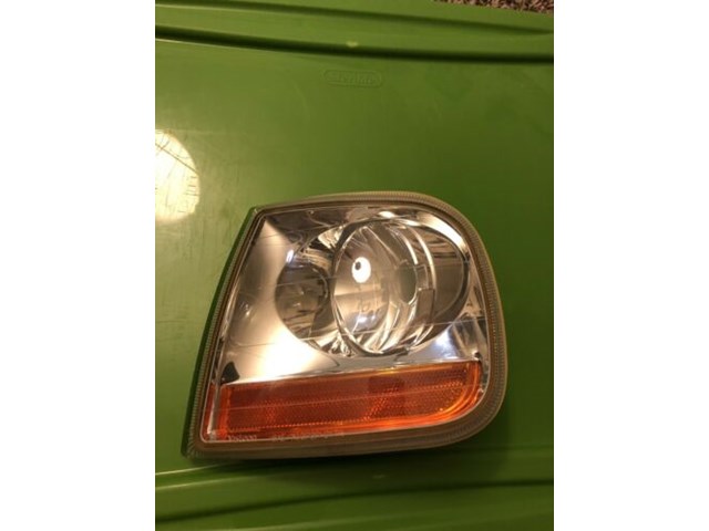 OEM Ford lightning 00-04 or any f-150 left side turn signal housing