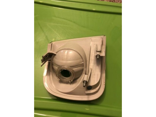 OEM Ford lightning 00-04 or any f-150 left side turn signal housing