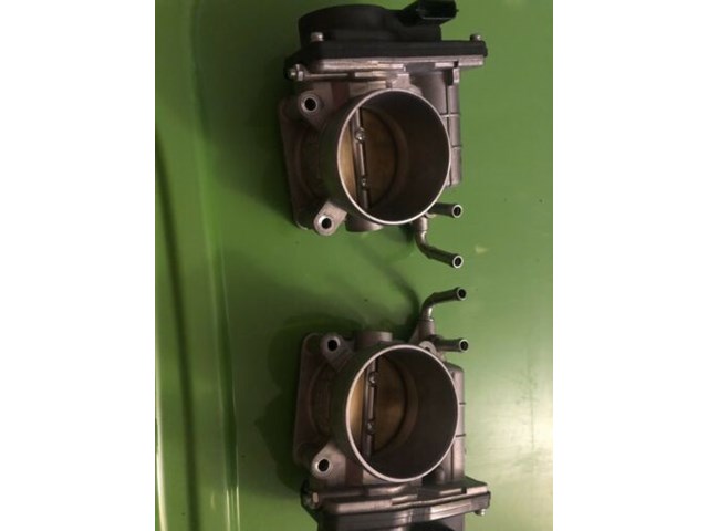 Infiniti Throttle Bodies, 3.7L , Duel Intake Engines