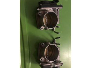 Infiniti Throttle Bodies, 3.7L , Duel Intake Engines