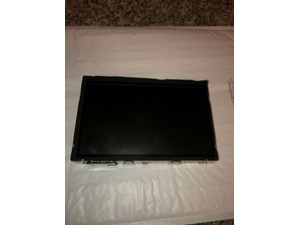 Display Screen Infiniti QX80 2016-2018