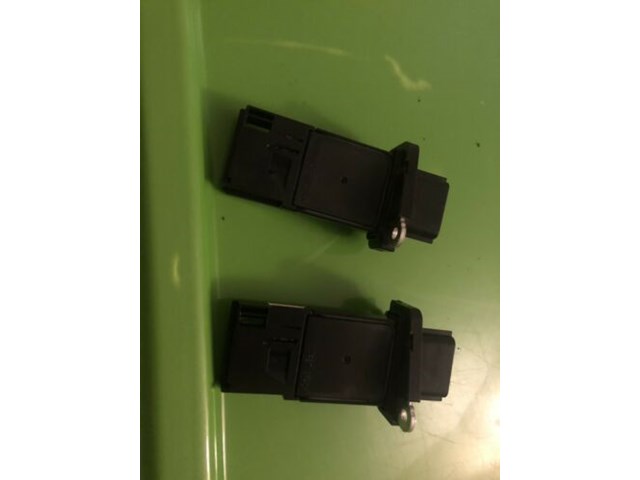 Infiniti Mass Air Flow Sensors, Pair , Duel Intake 3.7 Engines