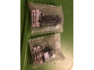 Infiniti Mass Air Flow Sensors, Pair , Duel Intake 3.7 Engines