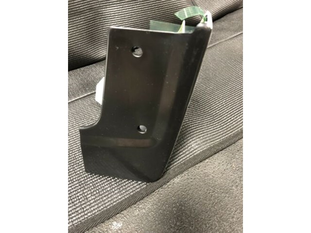 Infinfiti Q50 3.0 S 2018-2019 Left Front Mud Guard/splash Guard. White