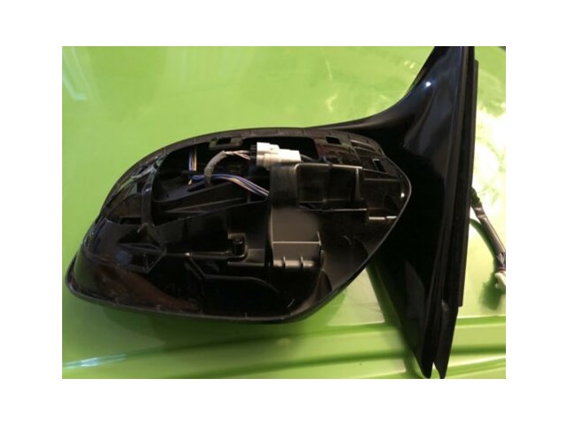 Infiniti Left Side Rear View  Mirror assembly