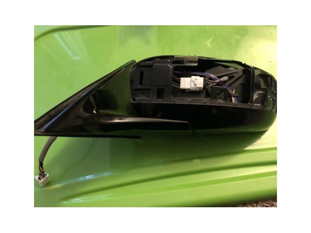 Infiniti Left Side Rear View  Mirror assembly