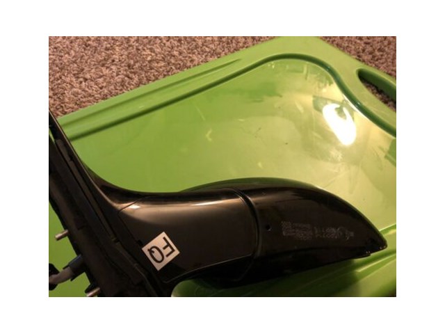 Infiniti Left Side Rear View  Mirror assembly