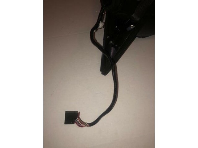 Audi Q5 Passenger Side Mirror Housing 2009-2015