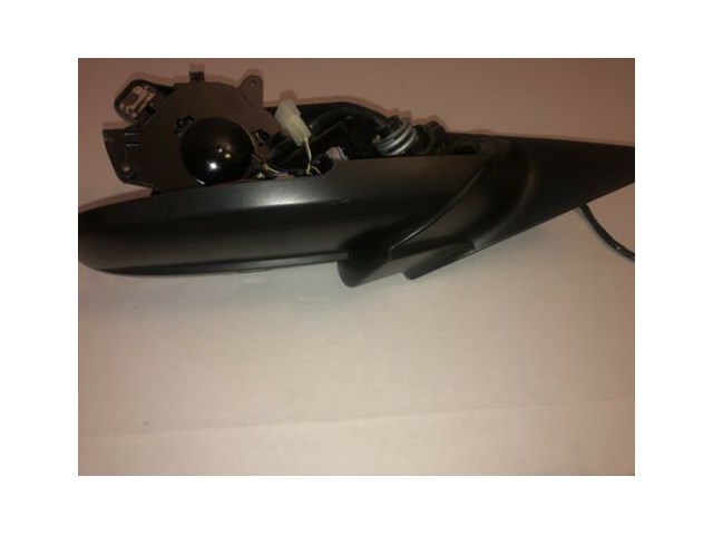 Audi Q5 Passenger Side Mirror Housing 2009-2015