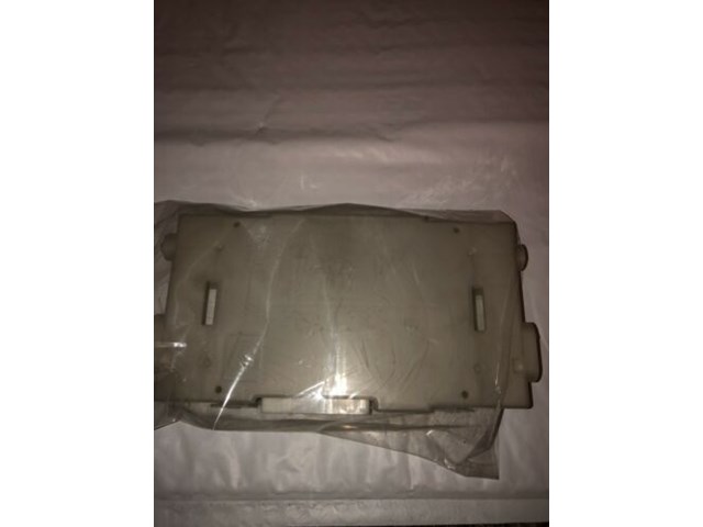 A/c Amplifier Qx60 Infiniti