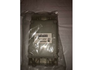 A/c Amplifier Qx60 Infiniti