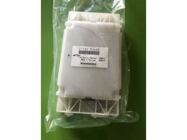 A/c Amplifier Infiniti Jx 35 2013