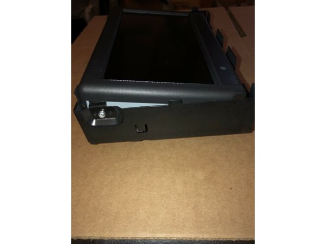 Infiniti QX60 2014-2017 Headrest Display DVD