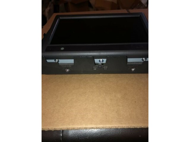 Infiniti QX60 2014-2017 Headrest Display DVD