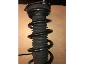 Infiniti Q50 Driver Rear (left Rear) Shock/strut Assembly