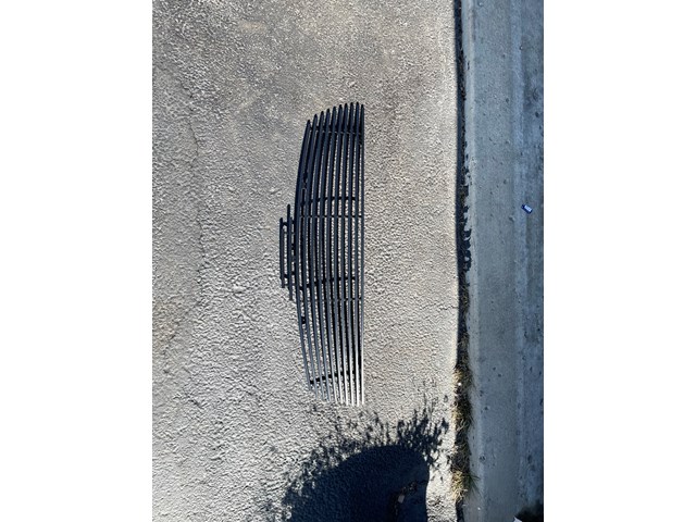 2009 Nissan Altima Grille