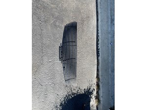 2009 Nissan Altima Grille