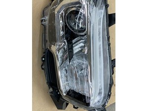2018 Toyota Tacoma Headlight