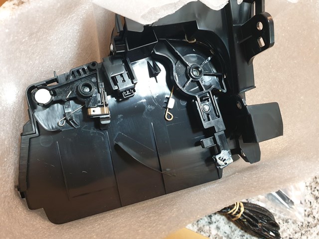 2018-2020 Honda Accord Wireless Charger Pad OEM