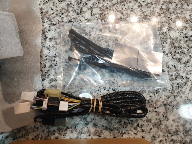 2018-2020 Honda Accord Wireless Charger Pad OEM