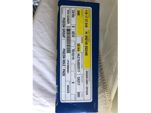 New OEM 2017 Hyundai Santa Fe Oxygen Sensor