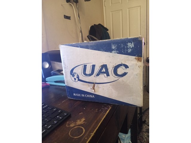 2008 Audi A4 AC Compressor