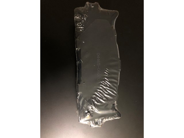 2006-2021 Toyota Camry/Avalon/Lexus ES350