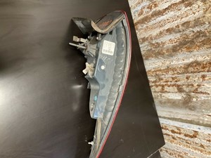 2013 Ford Fusion Left Tail light