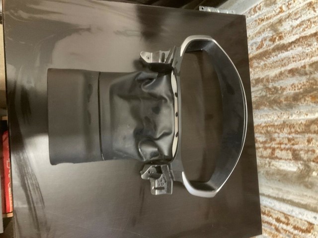 2013 Ford Fusion Steering Column Upper Trim Shroud