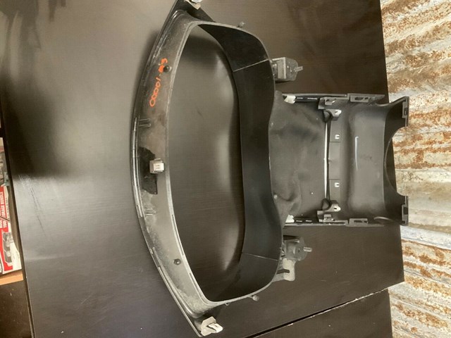 2013 Ford Fusion Steering Column Upper Trim Shroud