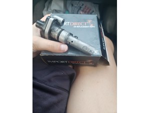 1997 Toyota Camry Transmission Speed Sensor