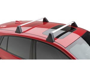 Subaru Cross Bar- Roof Rack