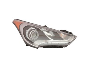 2013 Hyundai Veloster Headlights oem 