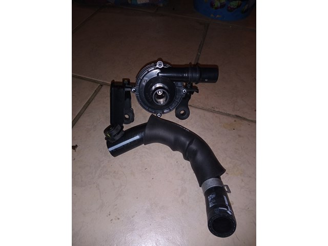 2011-2015 Hyundai Sonata Hybrid L4/2.4L Water Pump