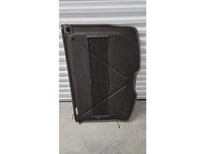 2015 Porsche Macan Trunk Lid