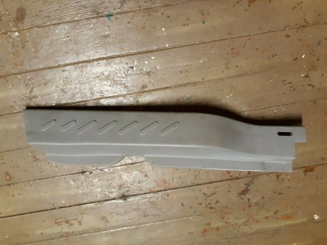 2006 Ford F150 Door Sill Kick Plate