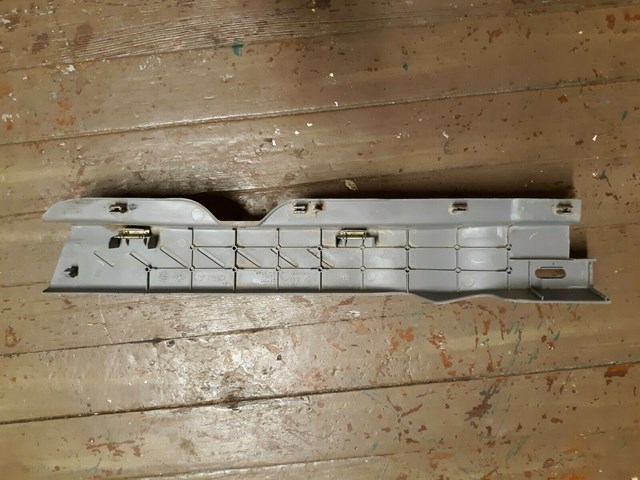 2006 Ford F150 Door Sill Kick Plate