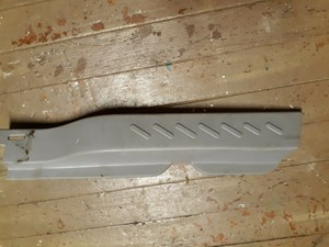 1999 Ford F150 Door Sill Kick Plate