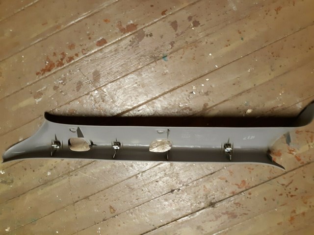 1999 Ford F150 A Pillar