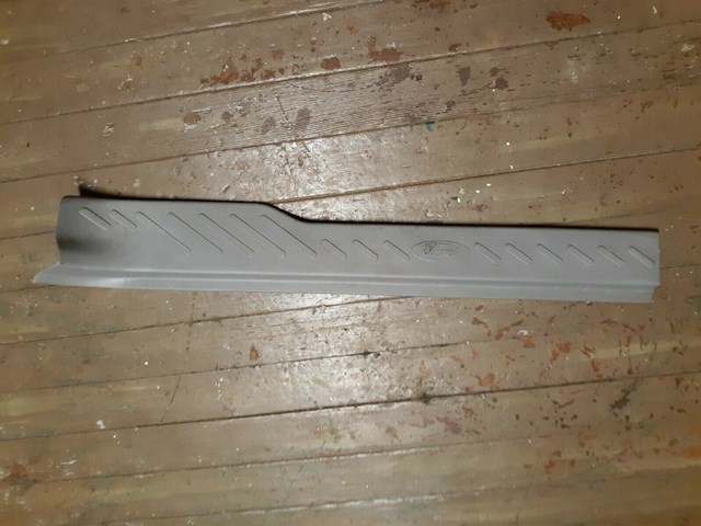 1999 Ford F150 Door Sill Kick Plate