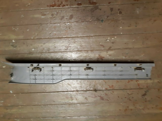 1999 Ford F150 Door Sill Kick Plate